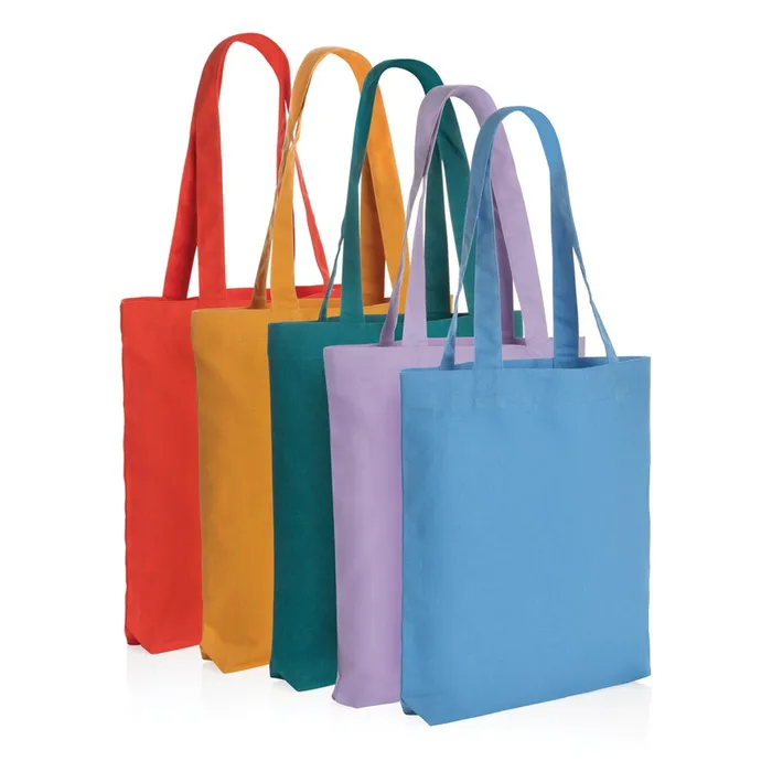 285 g/m²  tote bag