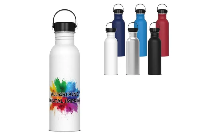 Water bottle Marley 750ml