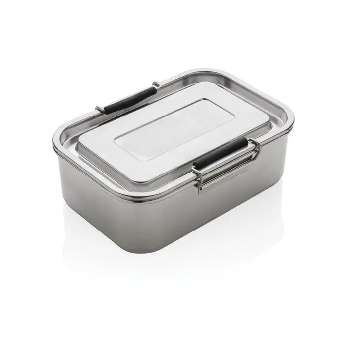 Stainless steel leakproof lunch box