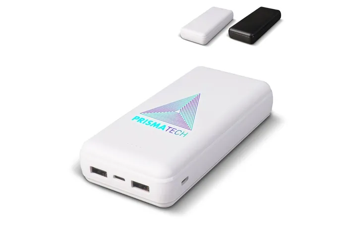 Powerbank Elite 16.000mAh