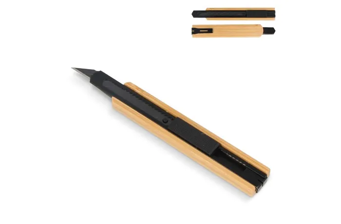 Hobby Knife Bamboo