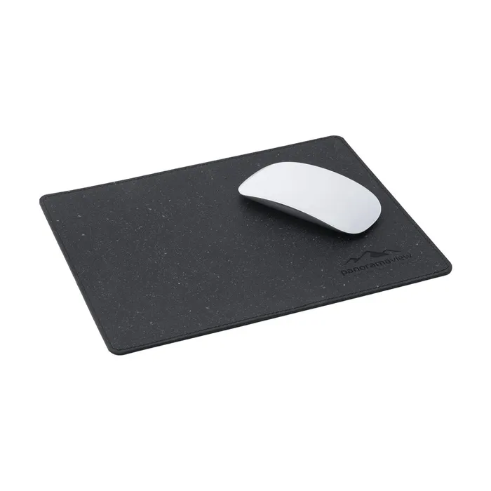 Recycled Leather Mousepad