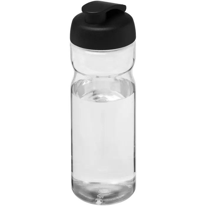 H2O Active® Base 650 ml sportfles met flipcapdeksel