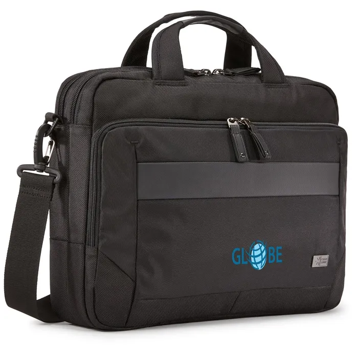 Case Logic Notion Slim Briefcase 14"