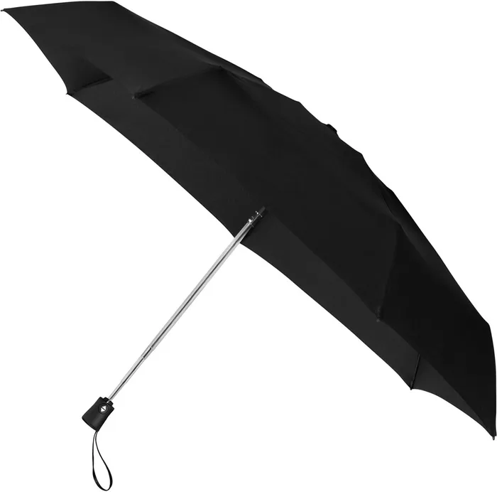 MINIMAX - Parapluie pliant - Ouverture et fermeture automatique - Impermable au vent - 90 cm