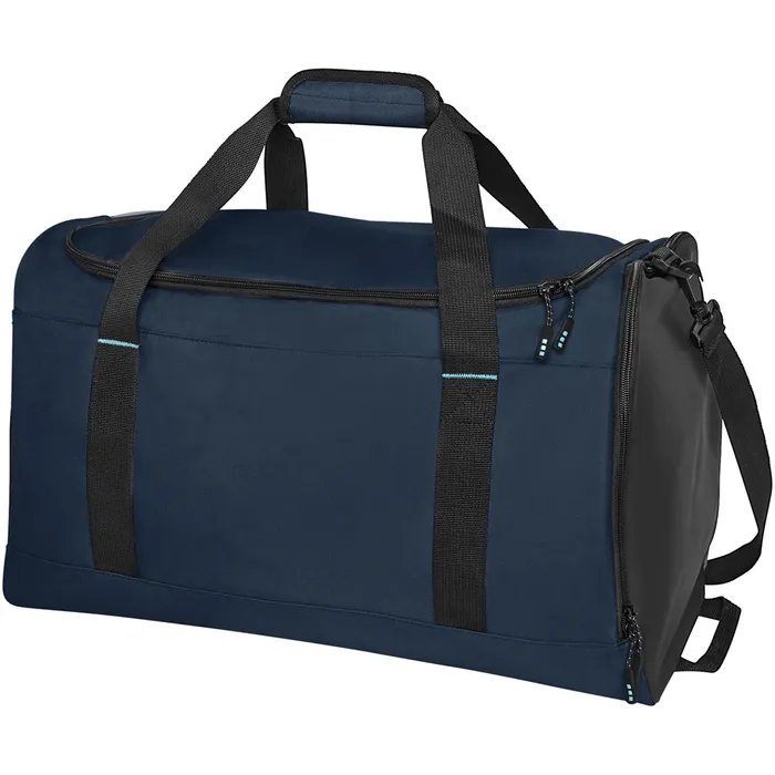 Baikal  RPET duffel bag 40L