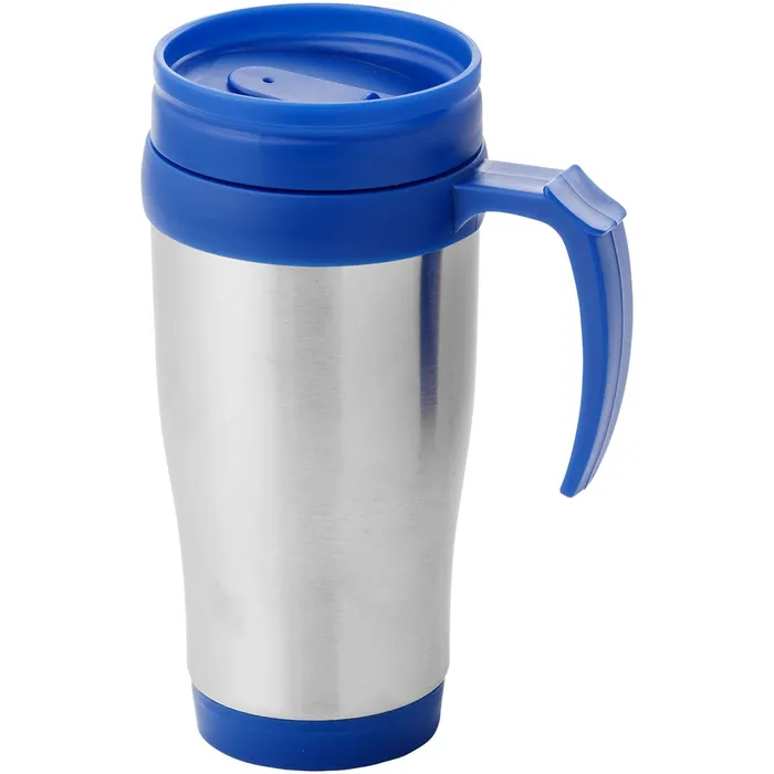 Mug isotherme Sanibel 400ml