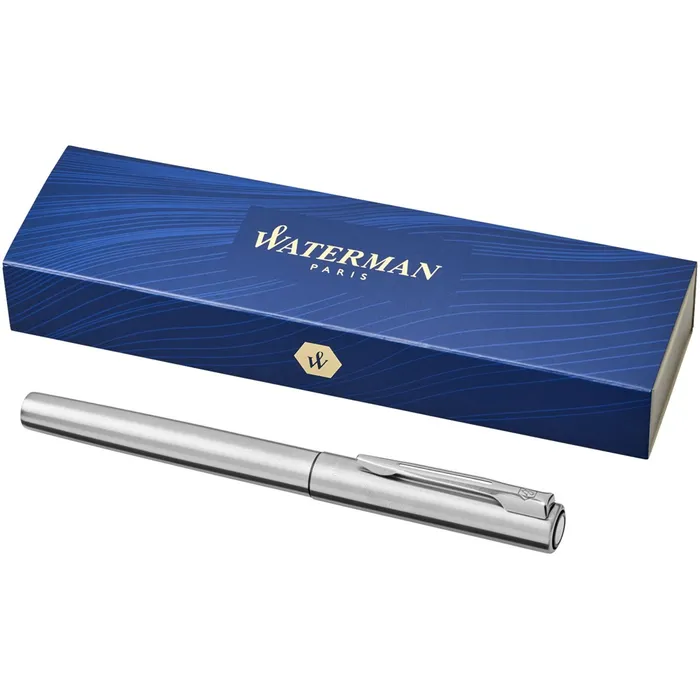 Waterman Graduate rollerball pen ( ink)