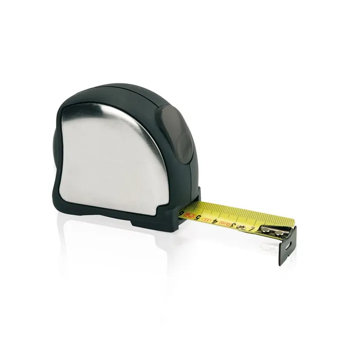 Stainless steel tape measure