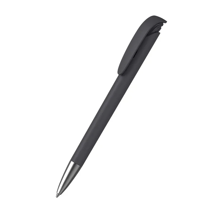 Jona softgrip Ms - Retractable ballpoint pen