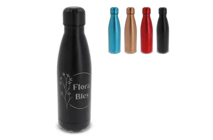 Thermo bottle Swing metallic edition 500ml