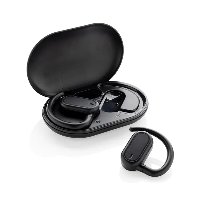 Fitsound  plastic open ear TWS-oordopjes