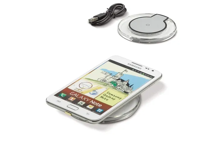 Wireless charging pad 5W