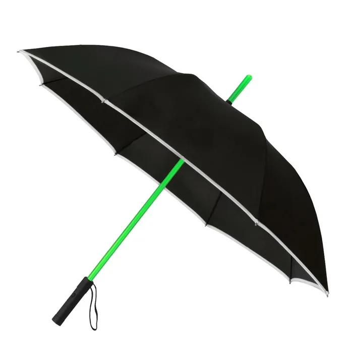 FALCONE - LED umbrella - Manual - Windproof - 104 cm