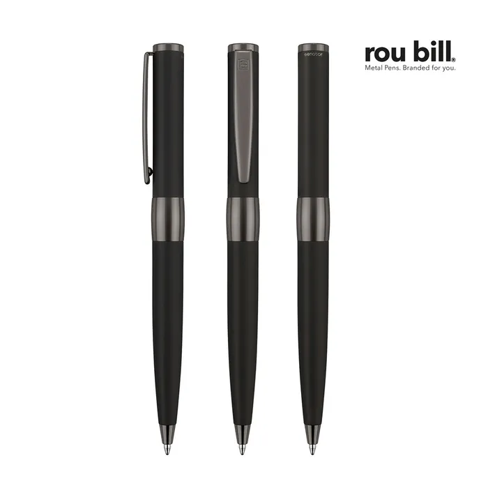 Roubill Image Line Twist ballpoint pen