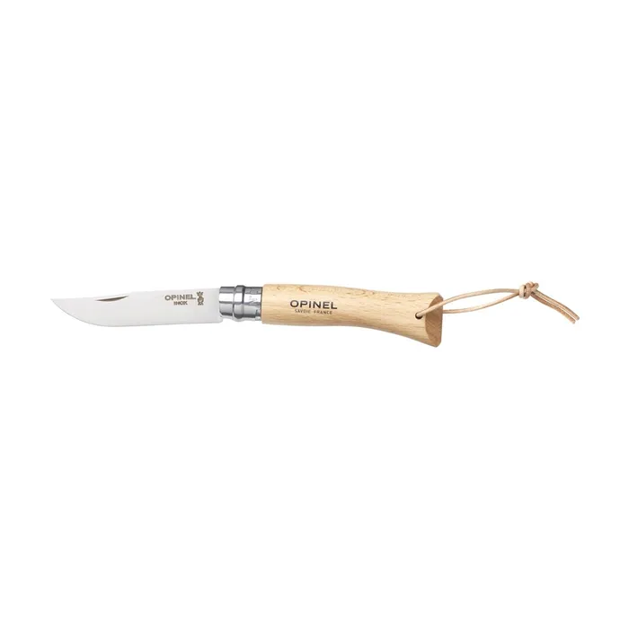 Opinel Inox No 07 couteau de poche