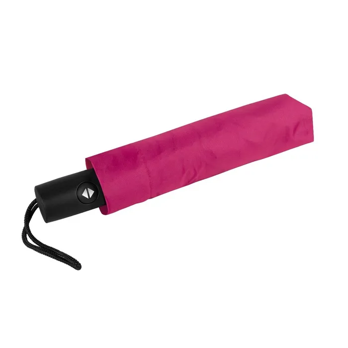 FALCONETTI - Parapluie pliant - Ouverture et fermeture automatique - Windproof - 100 cm