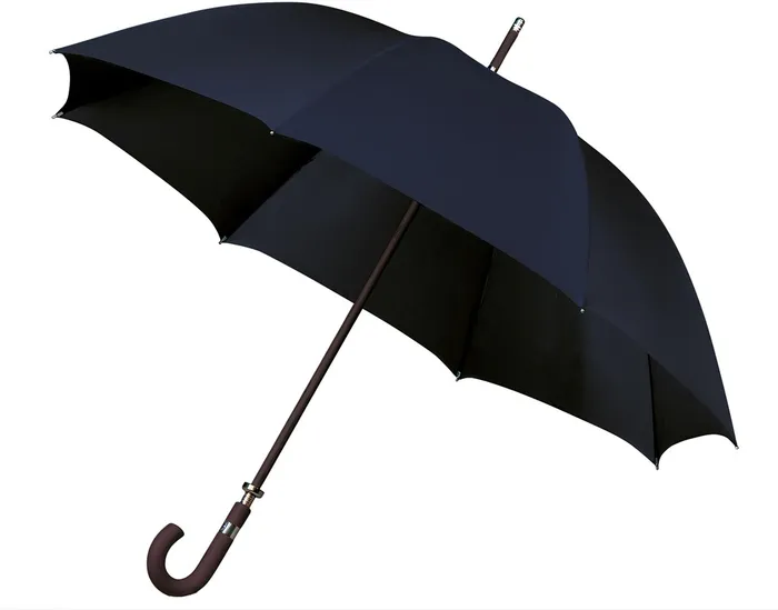 Falcone - Grand parapluie - Manuel - Impermable au vent - 130 cm