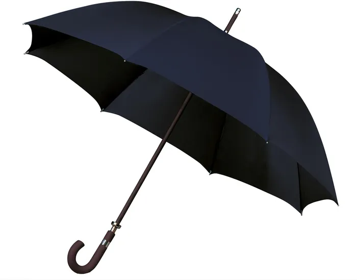 FALCONE - Large umbrella - Manual - Windproof - 130 cm