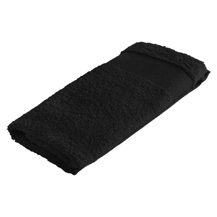 Sophie Muval guest towel 50x30 cm, 450 gr/m2