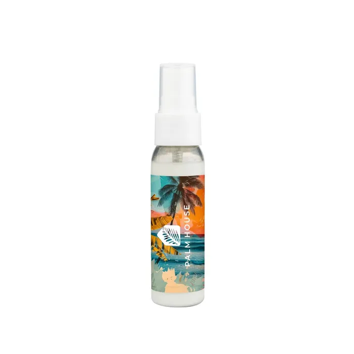 Anti-mosquito and tick spray 30 ml