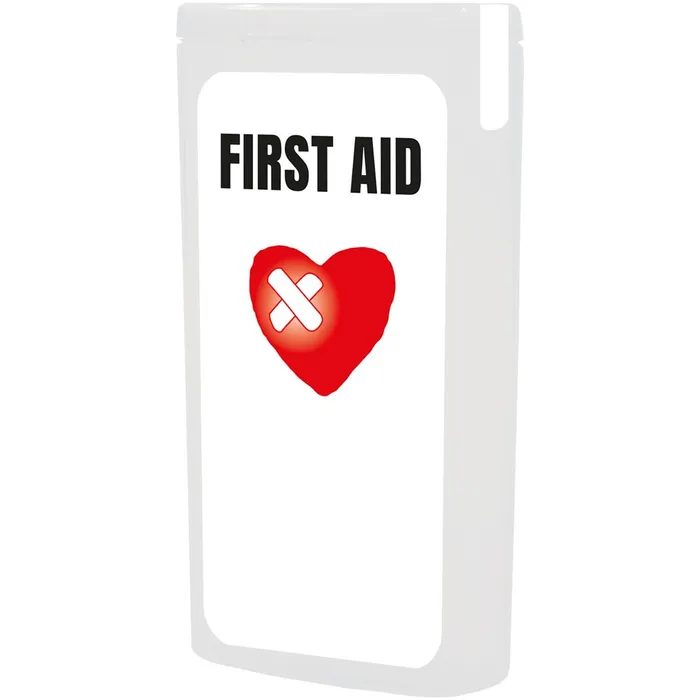 MiniKit First Aid