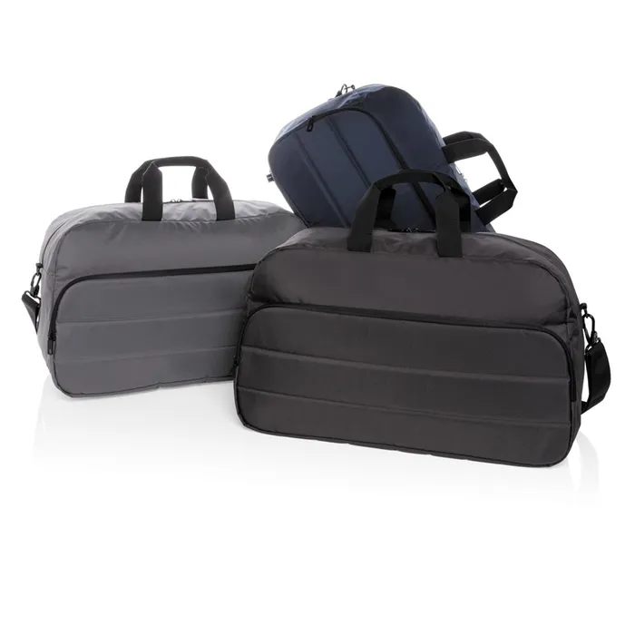 Impact  RPET weekend duffel