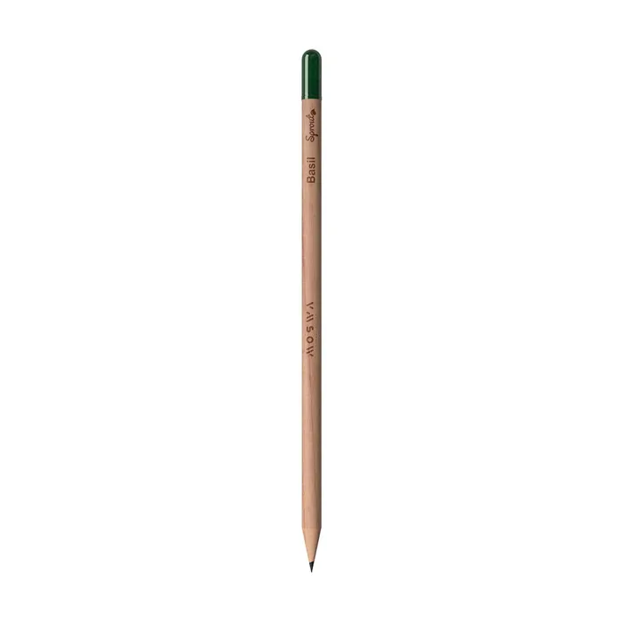 Sproutworld Sharpened Pencil crayon taillé