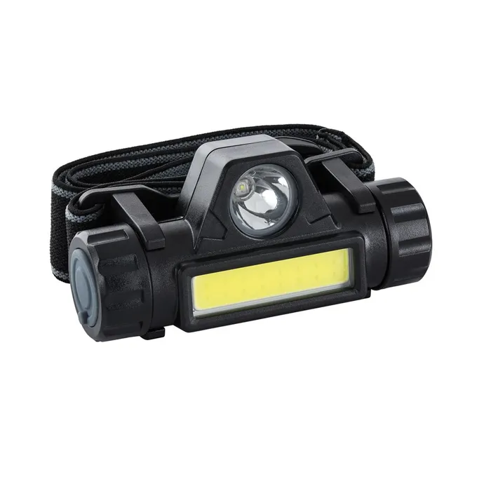 Head Lamp REEVES-YAUCO