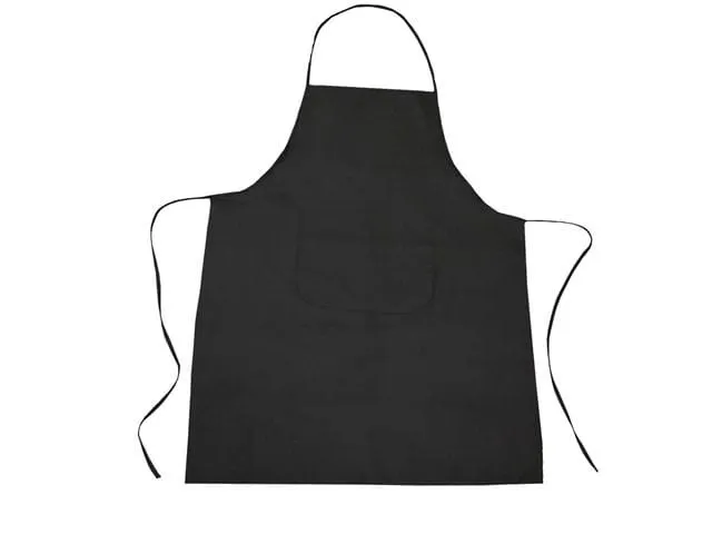 Promo apron