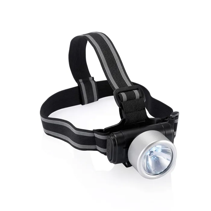 Everest headlight