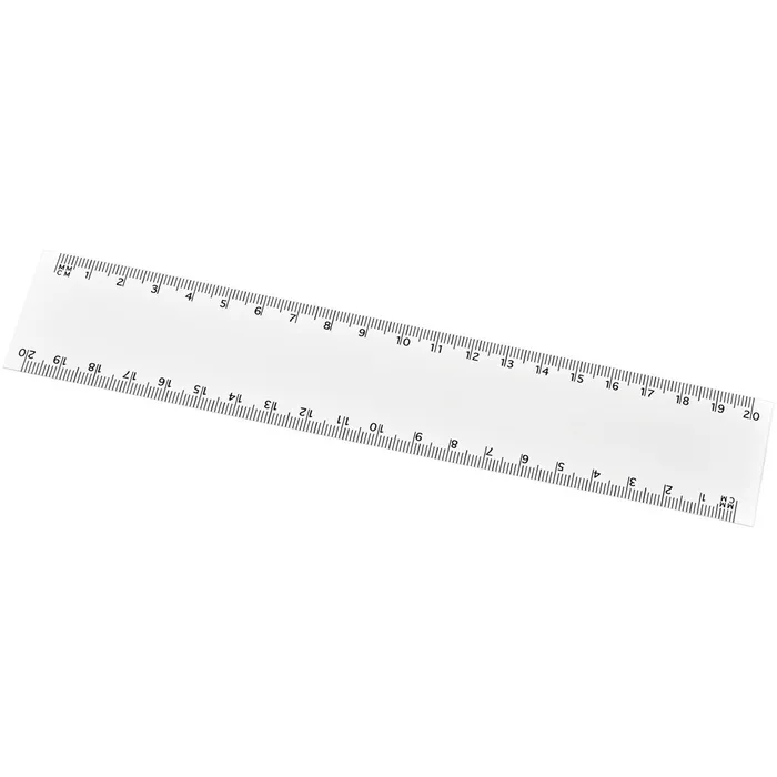 Arc 20 cm flexible ruler