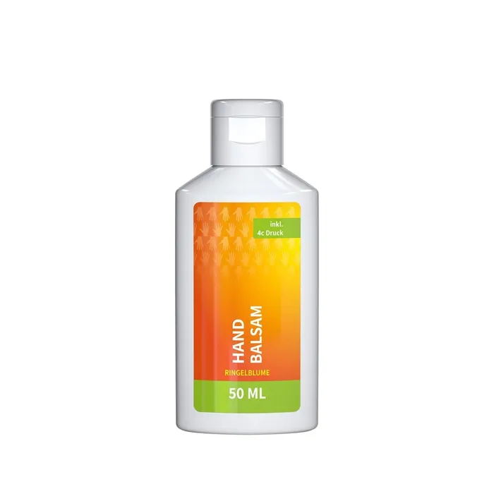 Baume pour les mains Calendula, 50 ml, Body Label