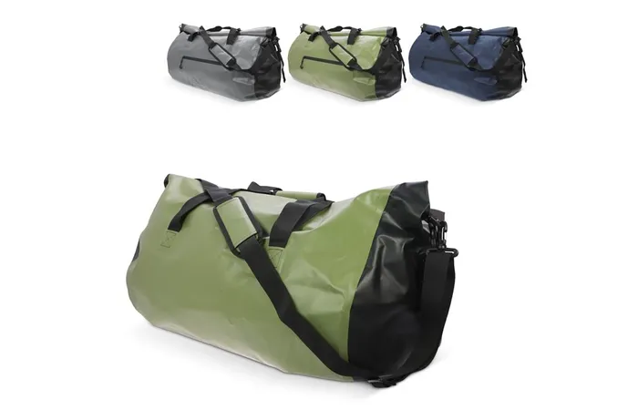 Adventure waterdichte tas 60L IPX6