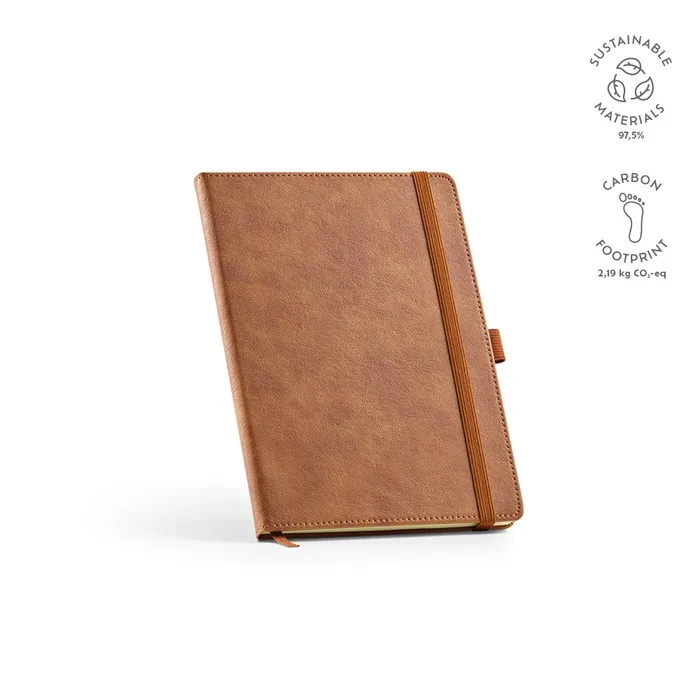 Howthorne Notebook A5  70