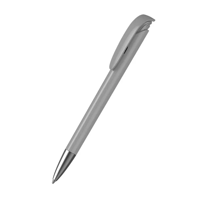 Jona metallic-m Ms - Retractable ballpoint pen