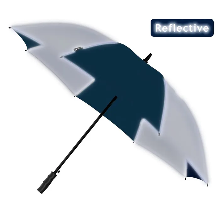 Falcone - Reflective umbrella - Automatic - Windproof - 120 cm - /