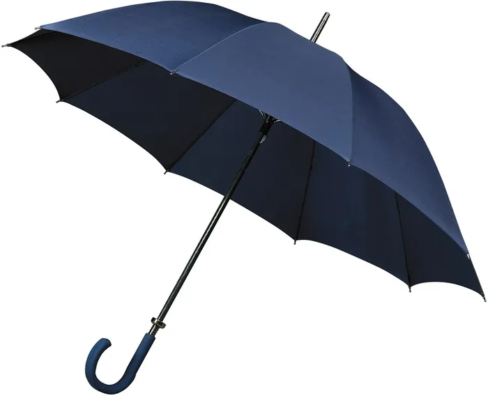 FALCONE - Large umbrella - Manual - Windproof - 120 cm