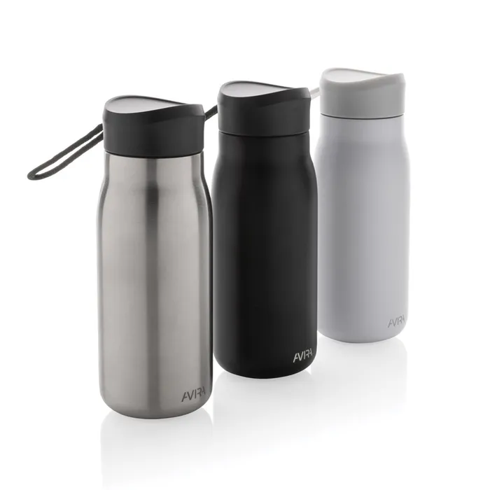 Avira Ain  Re-steel 150ML mini travel bottle