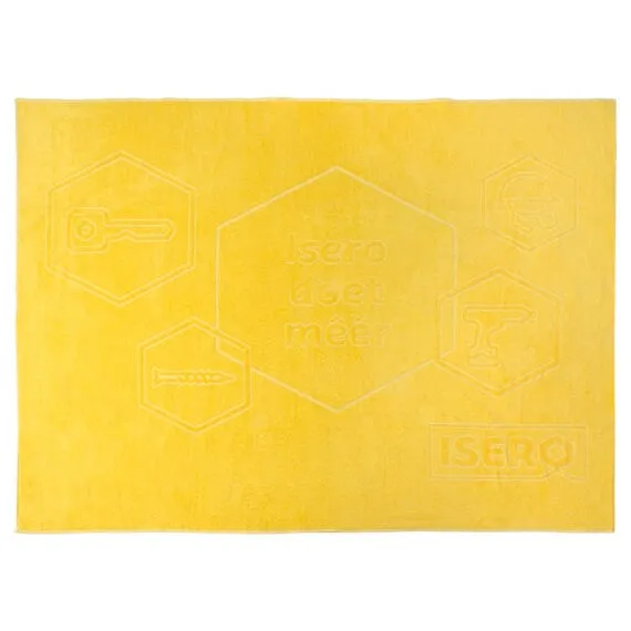 Serviette de secours 450 g/m 100x170cm