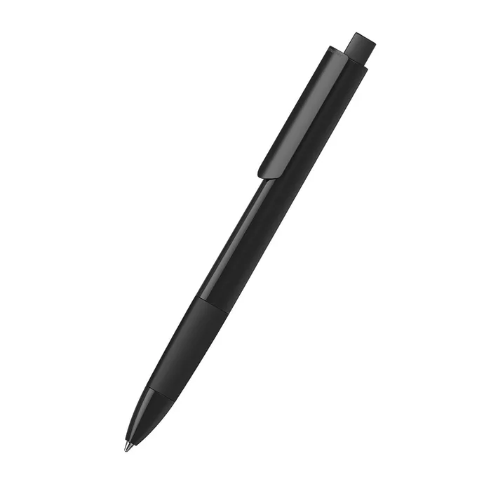 Tecto high gloss - Retractable ballpoint pen