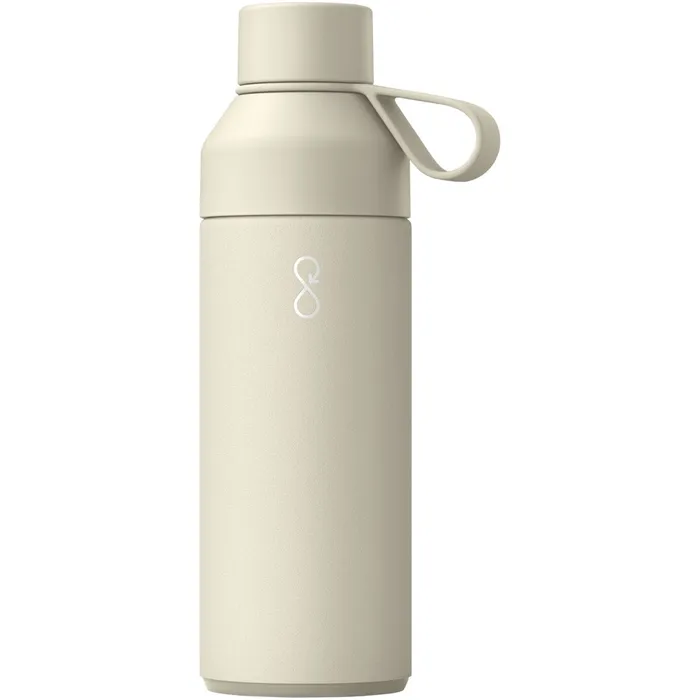 Ocean Bottle vacuümgeïsoleerde waterfles van 500 ml