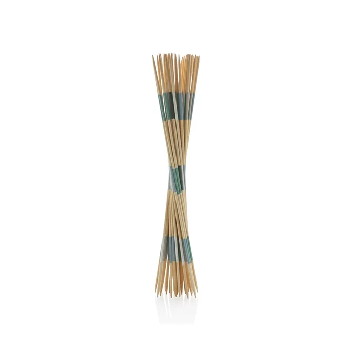 Bamboo giant mikado set