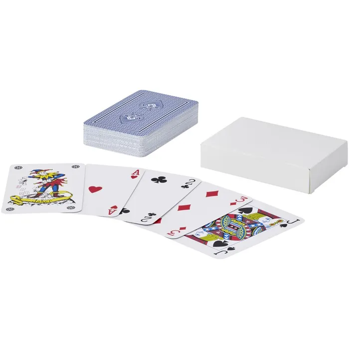 Ensemble de cartes à jouer Ace