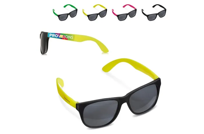 Lunettes de soleil Neon UV400