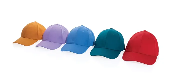 6 panel 280gr  cap