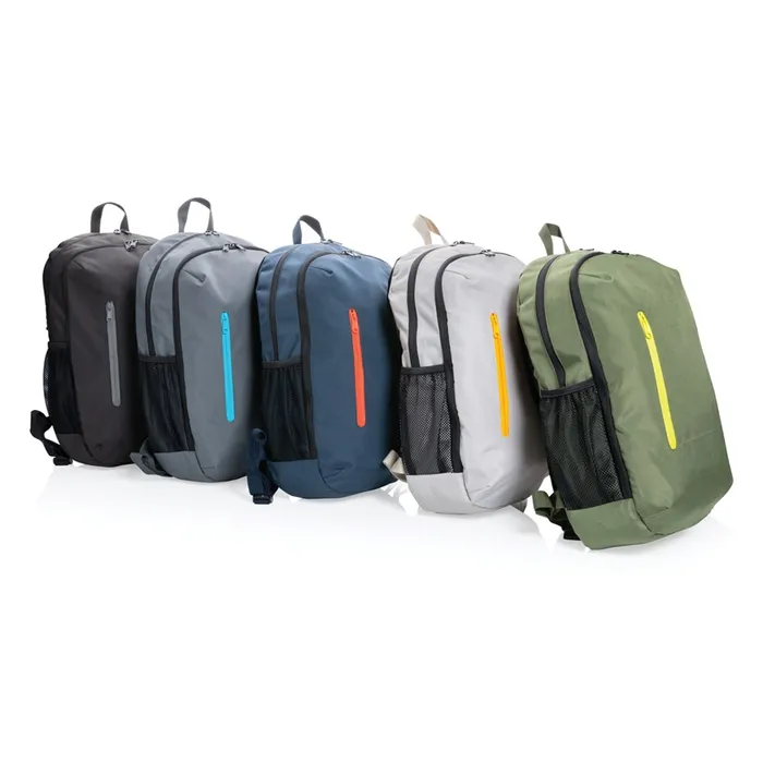 Impact  300D RPET casual backpack