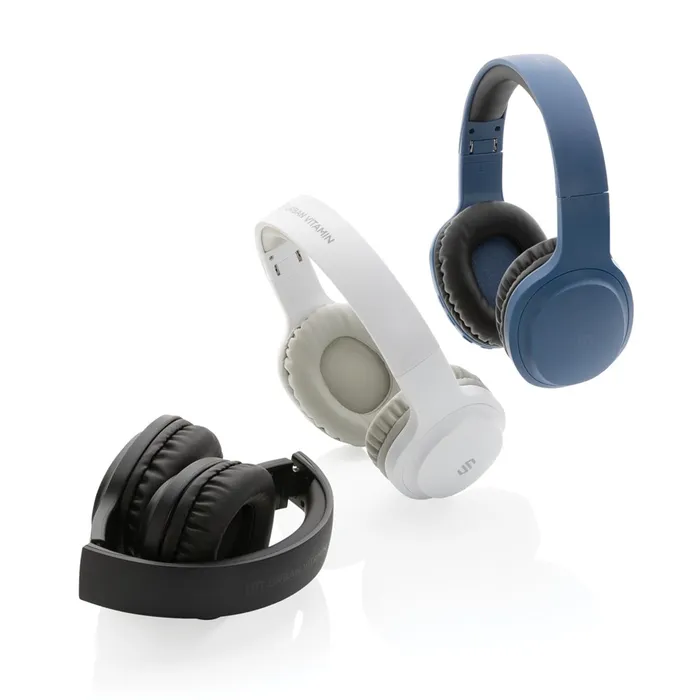 Urban Vitamin Belmont wireless headphone