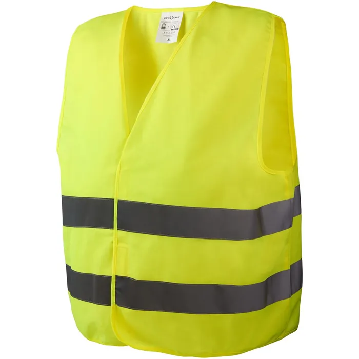 Gilet de sécurité HW2 réfléchissant pour adulte (XL)