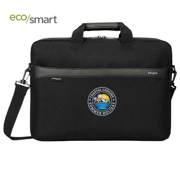 Targus GeoLite Eco Slim Brief 15"-16"